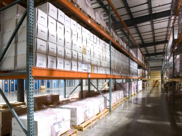 Resources & Circular Economy
